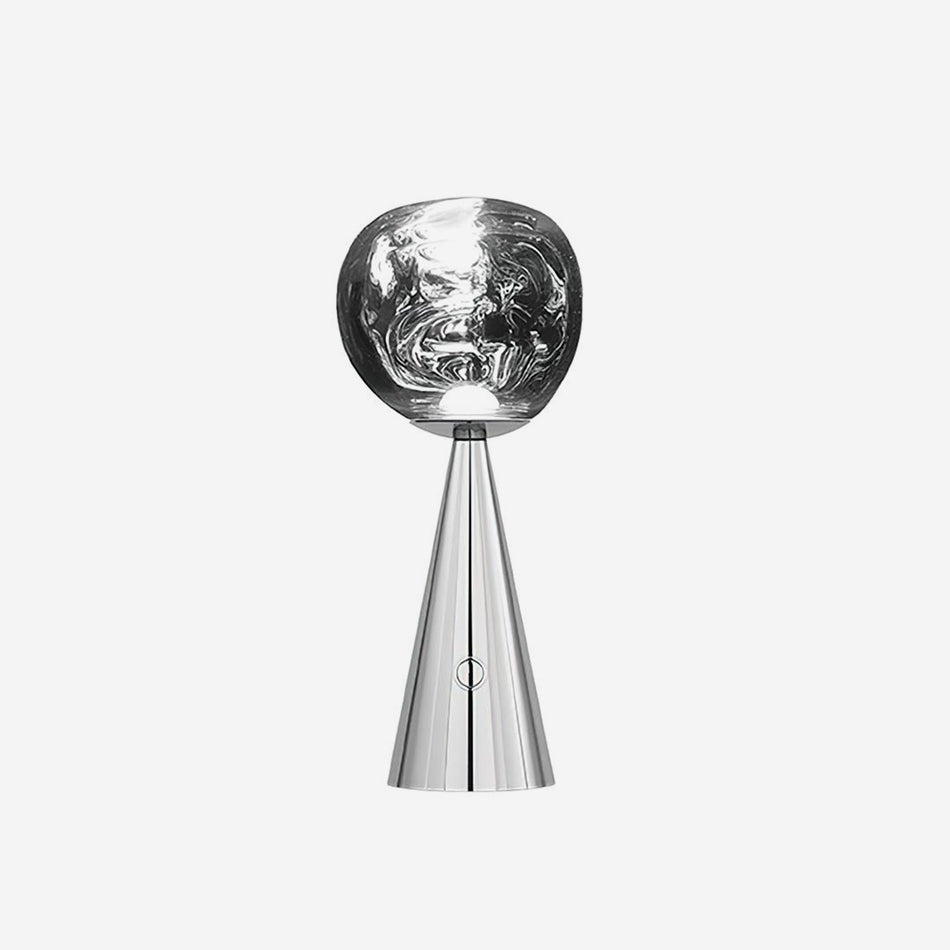 Lava Charge Table Lamp