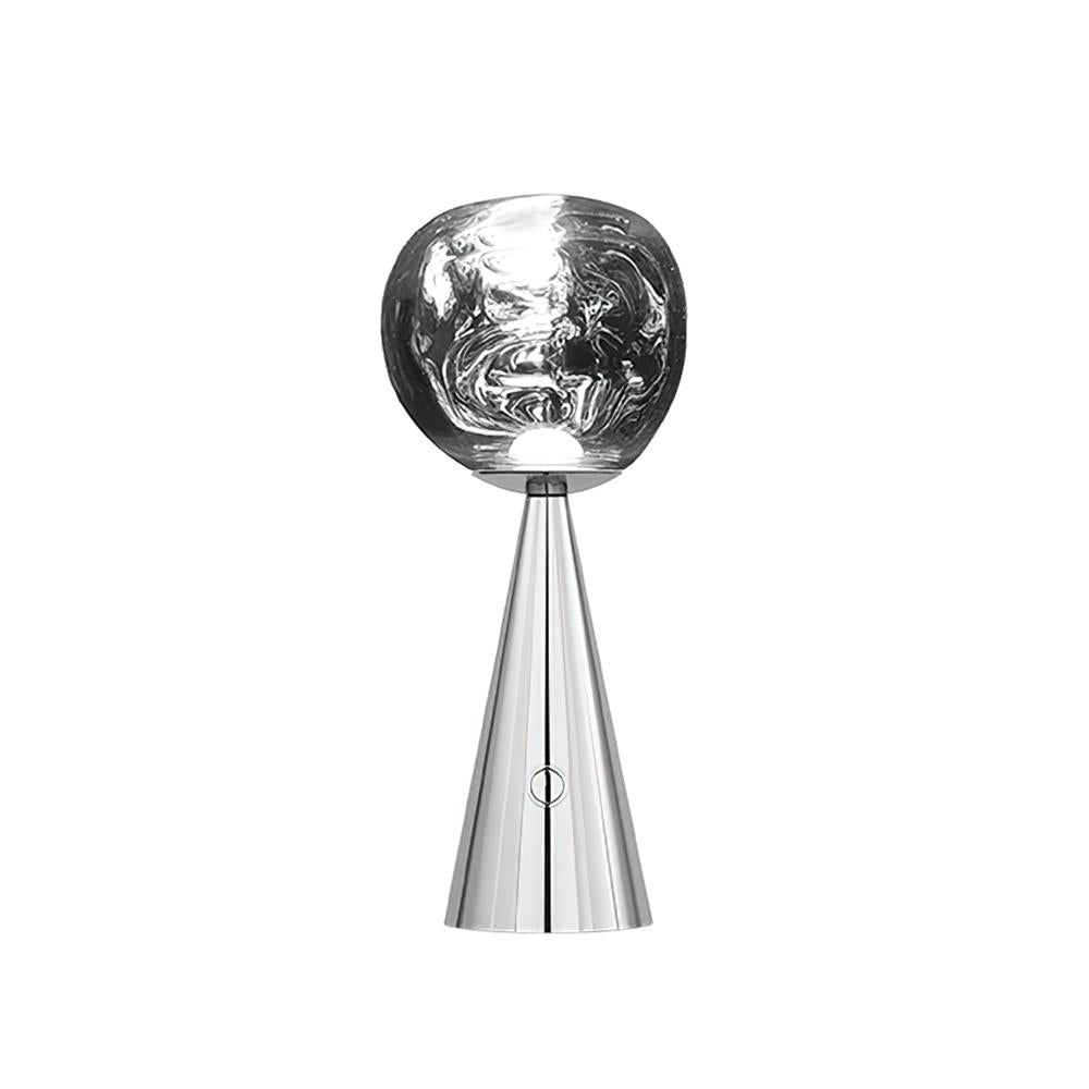 Lava Charge Table Lamp