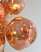 Lava Stand Floor Lamp