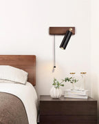 Lavaire Wall Lamp