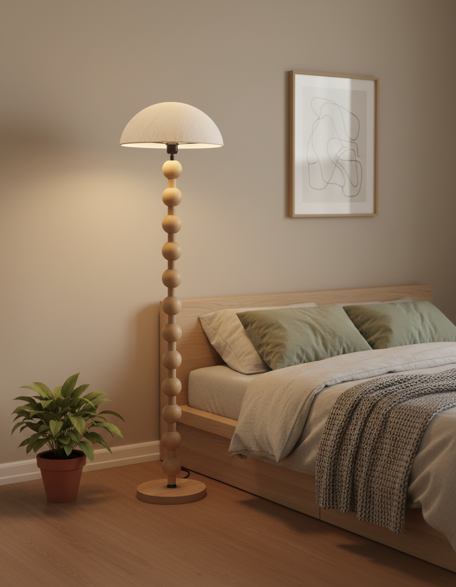 Lavin Floor Lamp