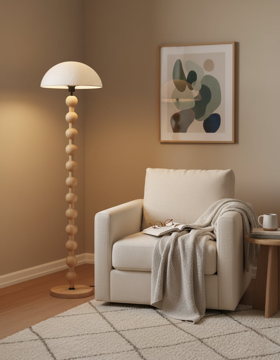 Lavin Floor Lamp
