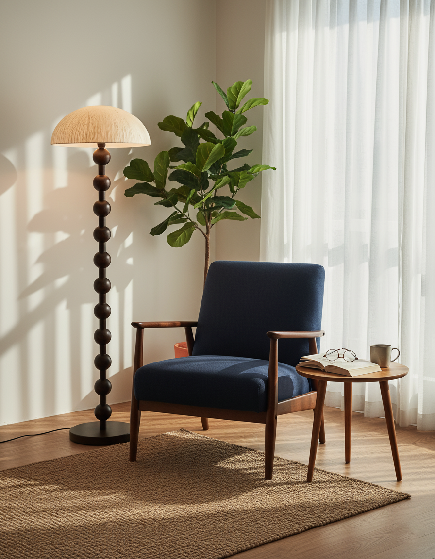 Lavin Floor Lamp