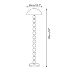 Lavin Floor Lamp