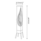 Leaf Floor Lamp
