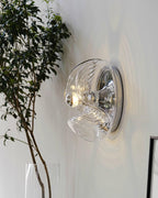 Leisa Wall Lamp
