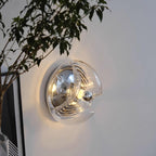 Leisa Wall Lamp