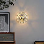 Leisa Wall Lamp