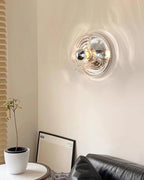 Leisa Wall Lamp