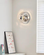 Leisa Wall Lamp