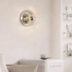 Leisa Wall Lamp