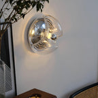 Leisa Wall Lamp