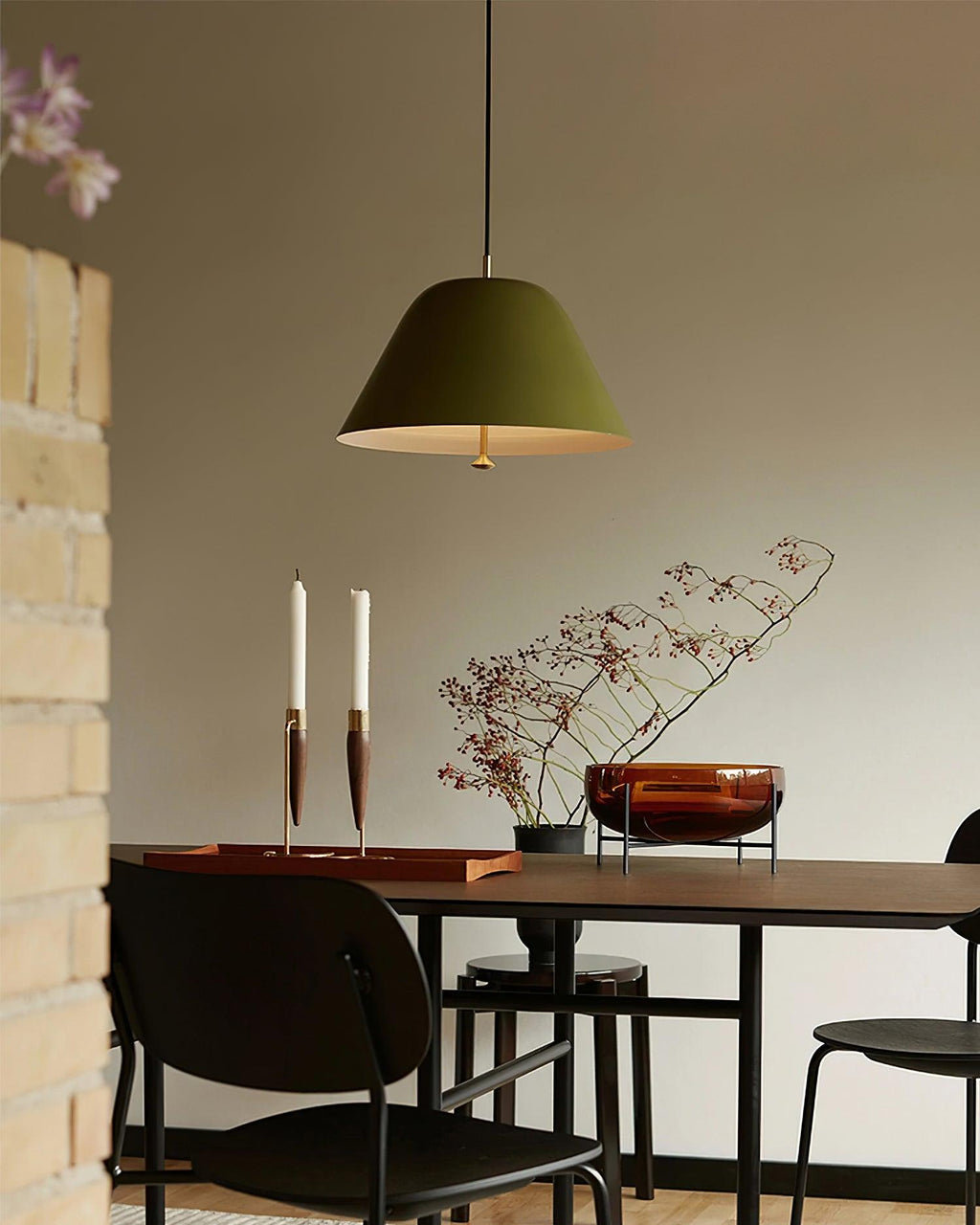 Levitate Pendant Lamp