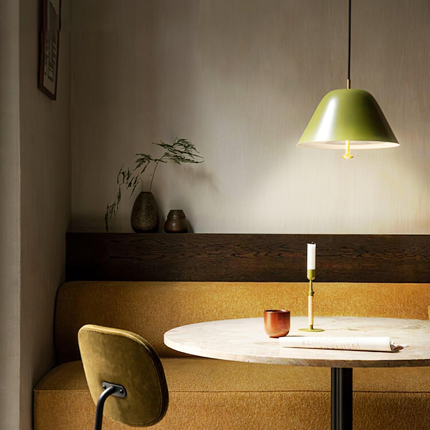 Levitate Pendant Lamp