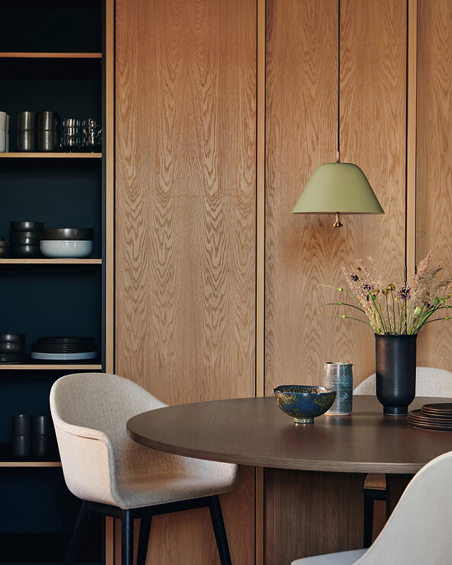 Levitate Pendant Lamp