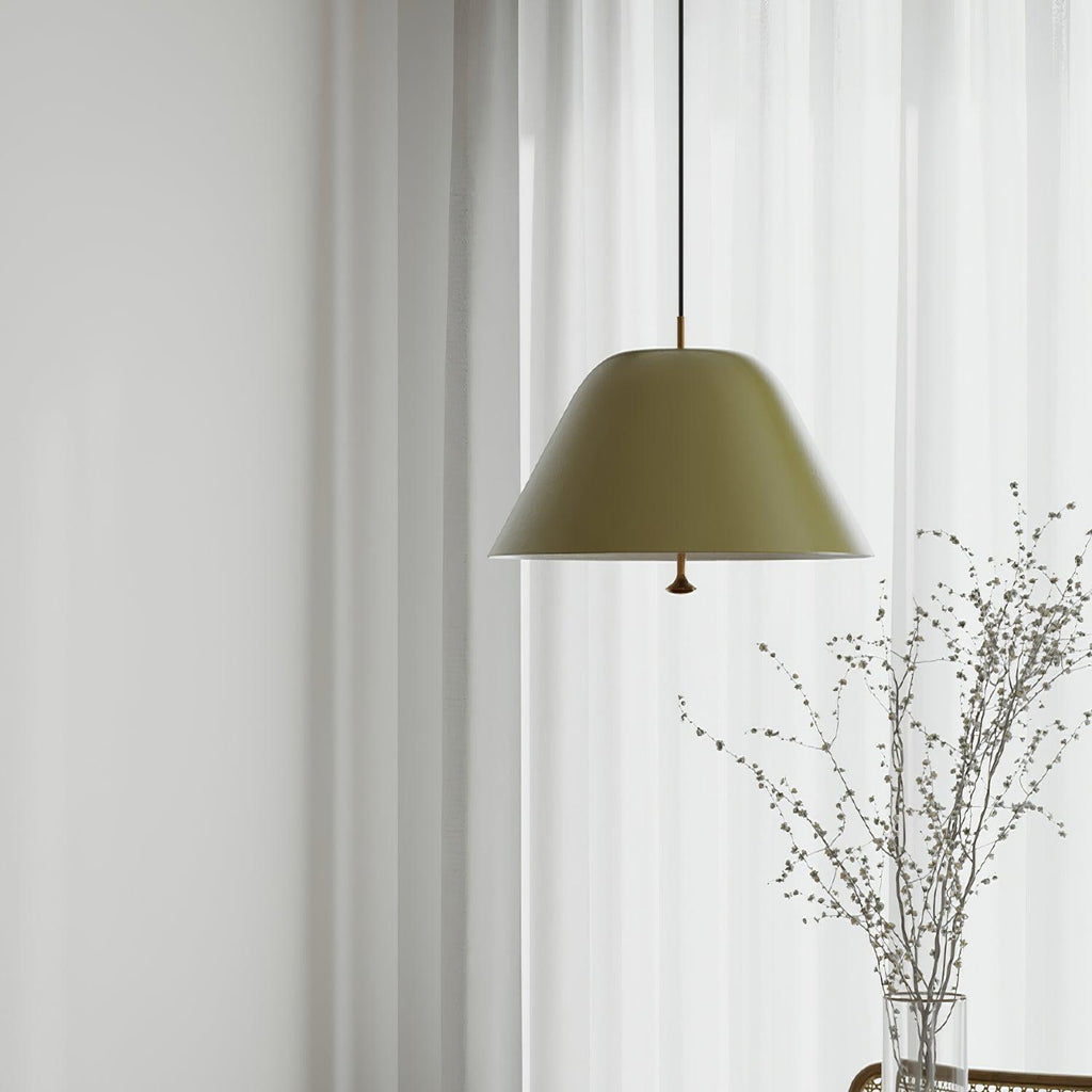 Levitate Pendant Lamp