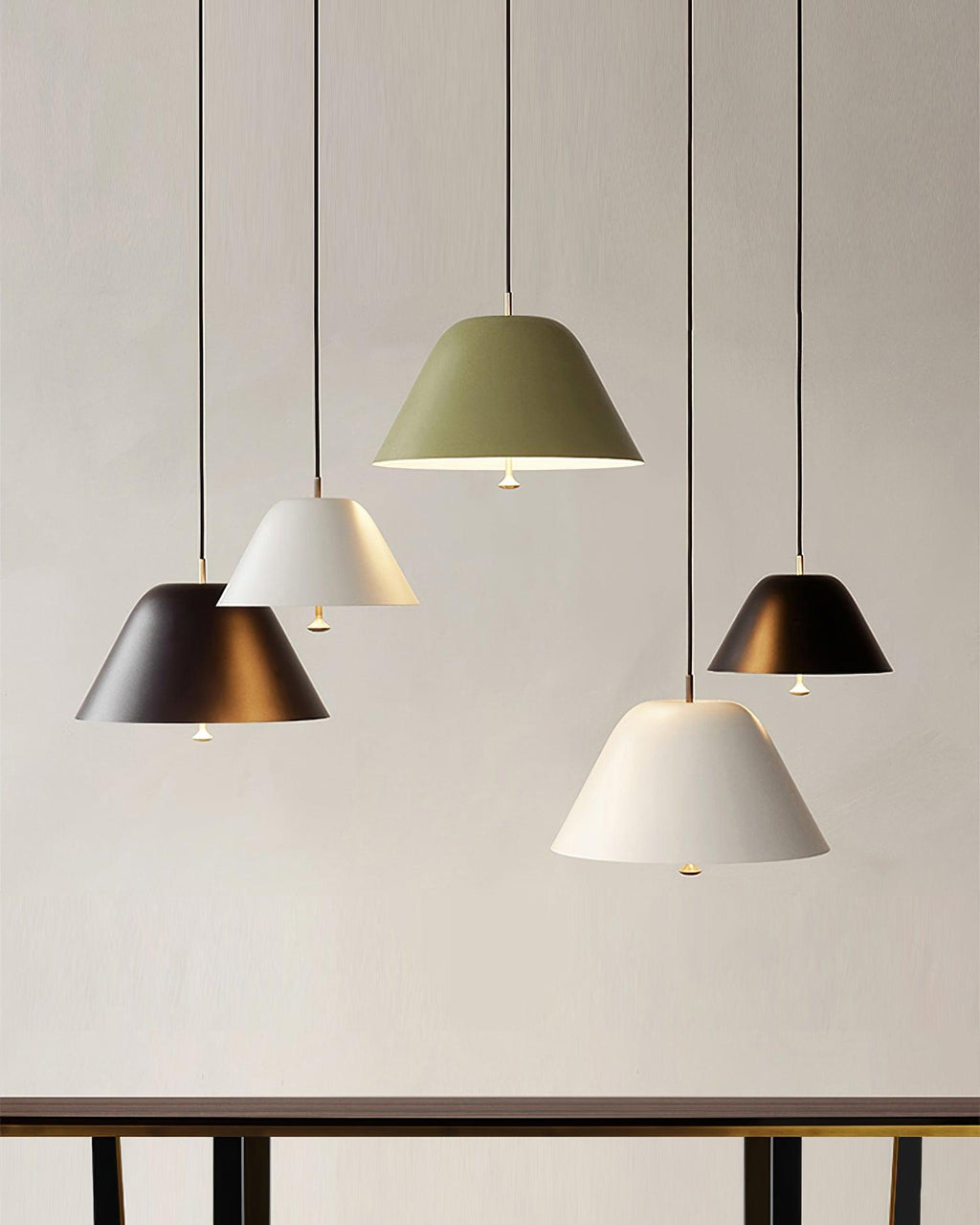 Levitate Pendant Lamp