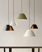 Levitate Pendant Lamp
