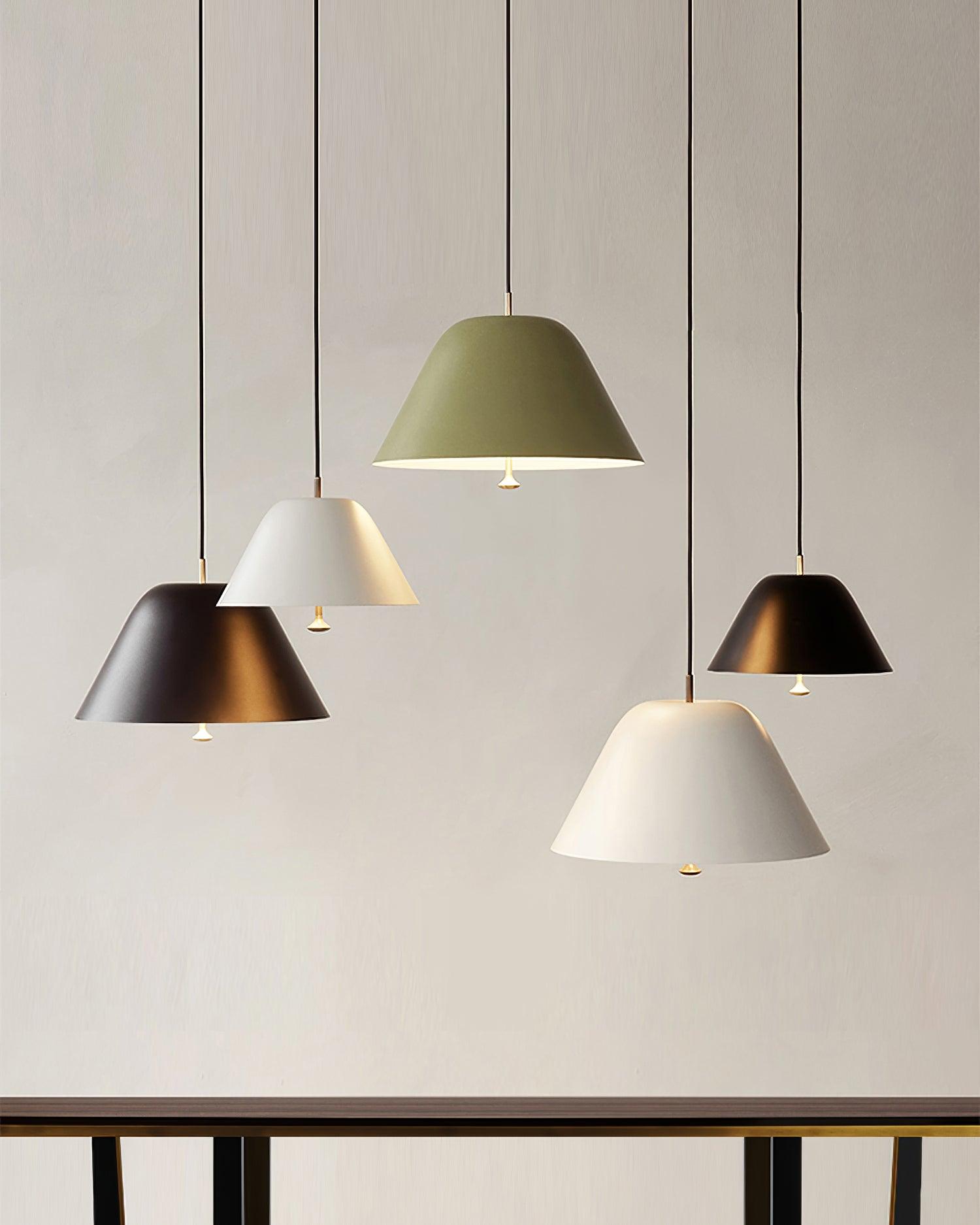 Levitate Pendant Lamp