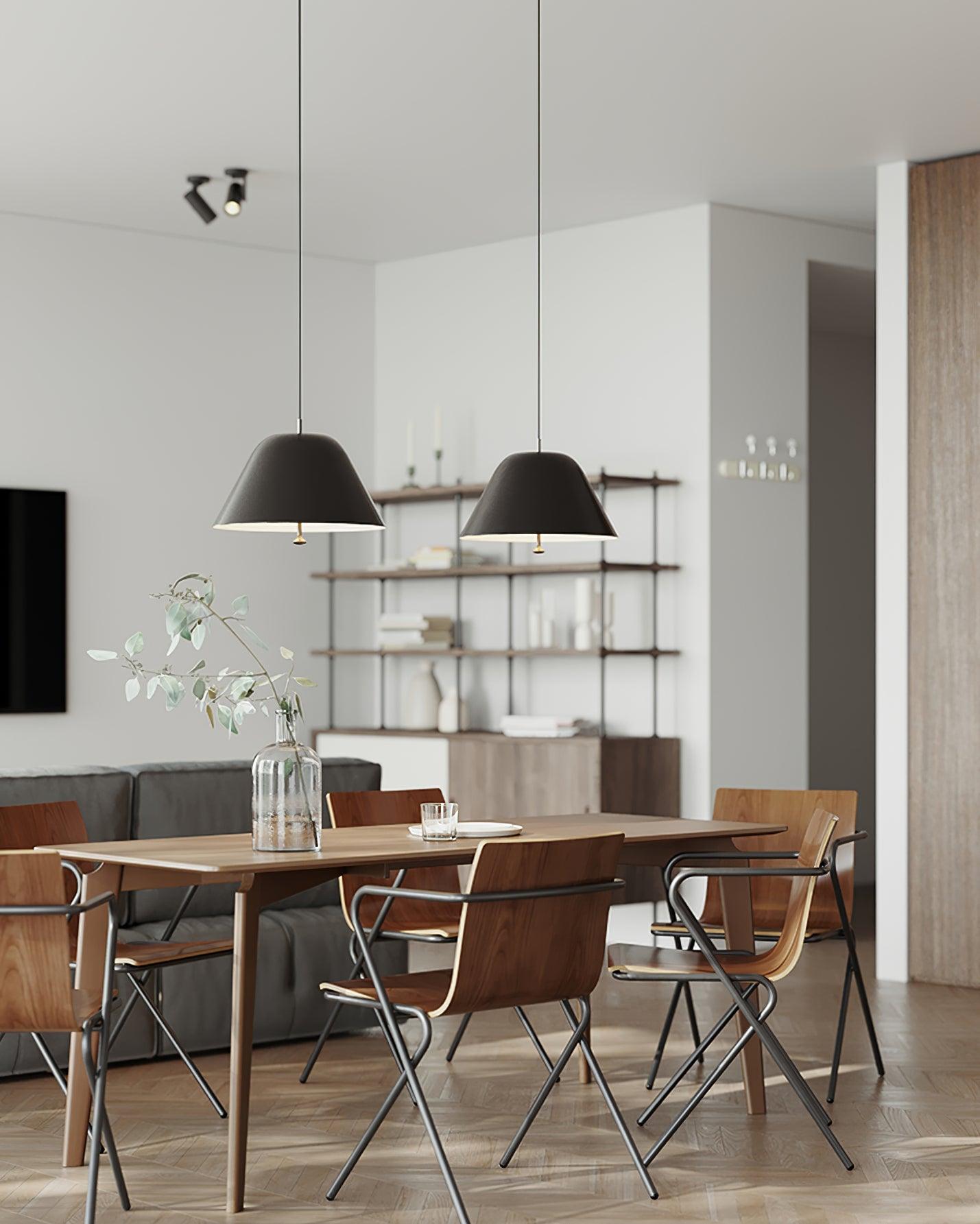 Levitate Pendant Lamp