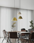 Levitate Pendant Lamp