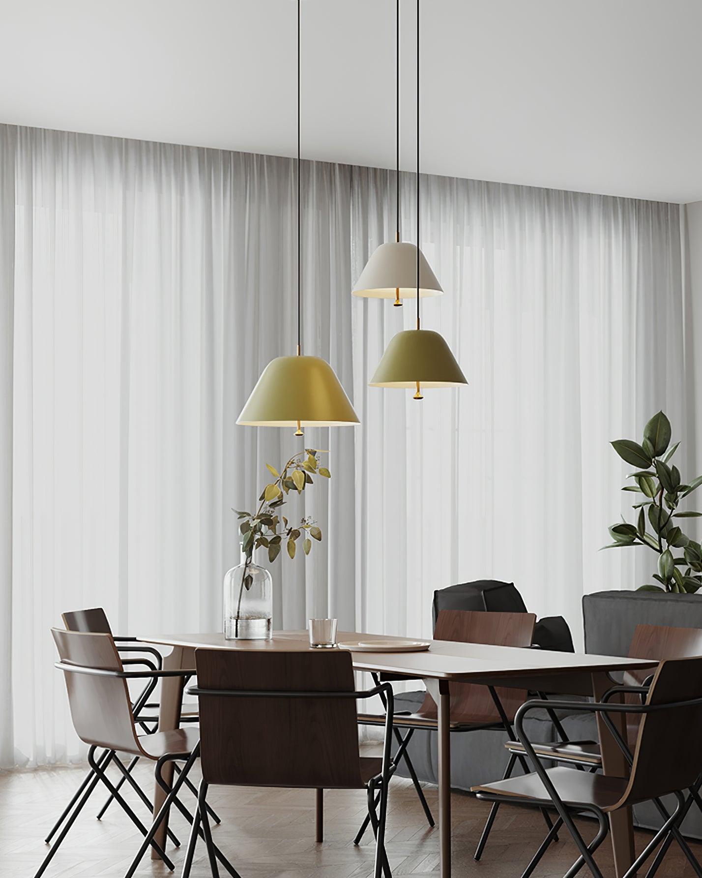 Levitate Pendant Lamp