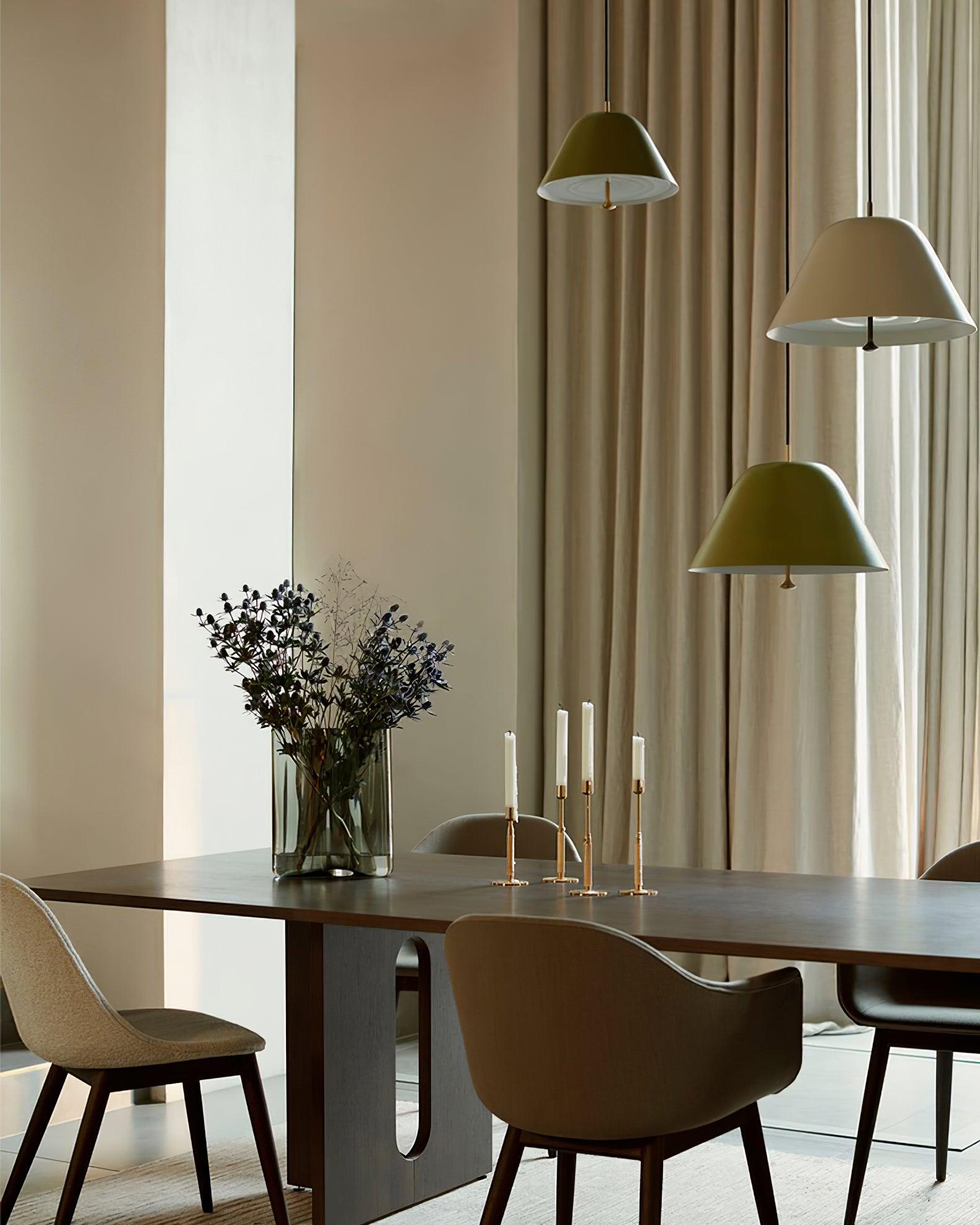 Levitate Pendant Lamp