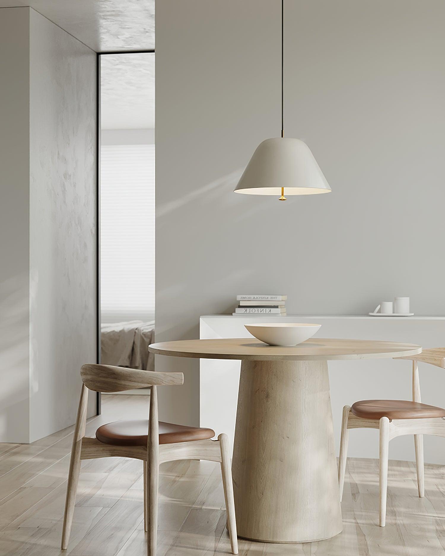 Levitate Pendant Lamp