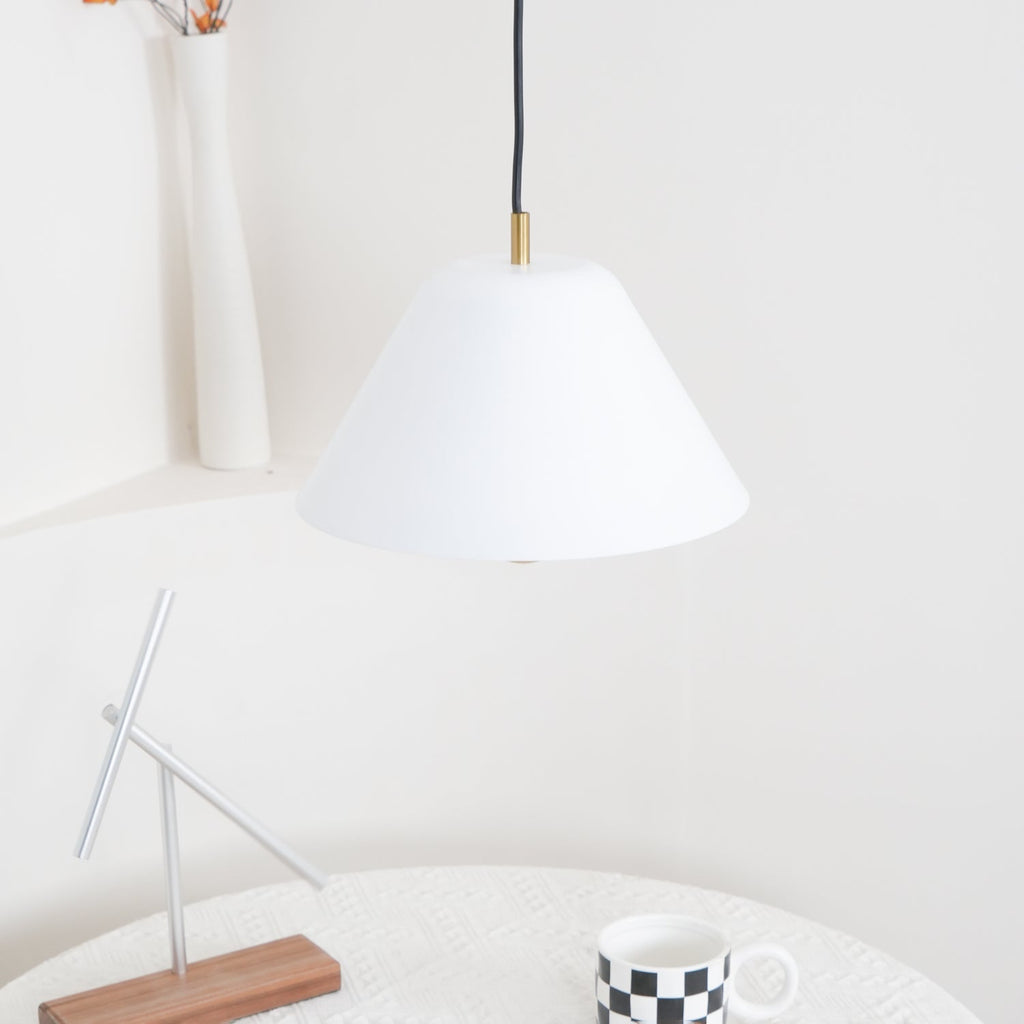Levitate Pendant Lamp