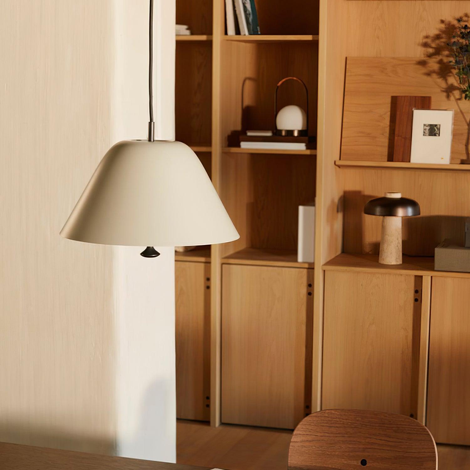 Levitate Pendant Lamp