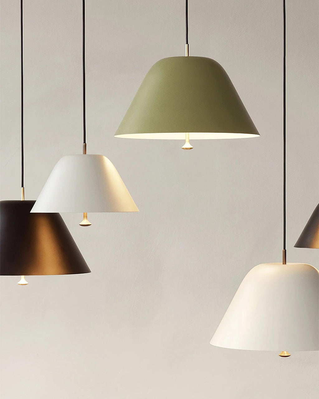 Levitate Pendant Lamp