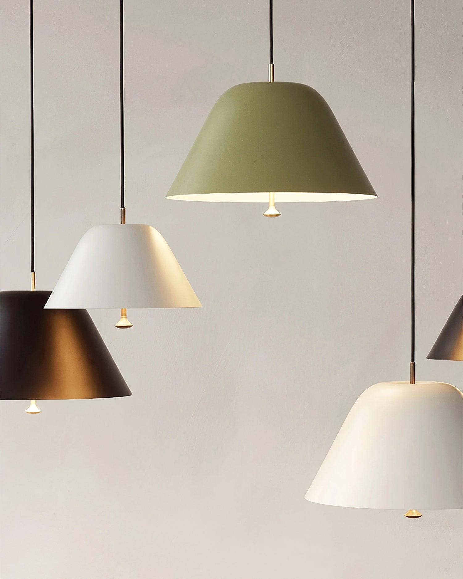 Levitate Pendant Lamp