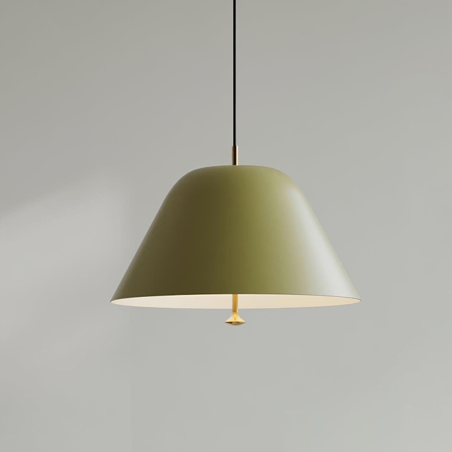 Levitate Pendant Lamp