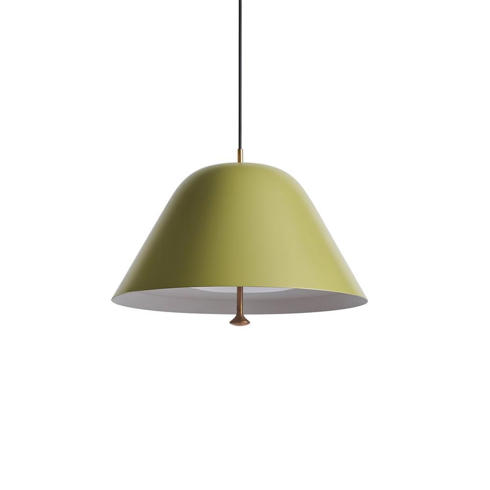 Levitate Pendant Lamp