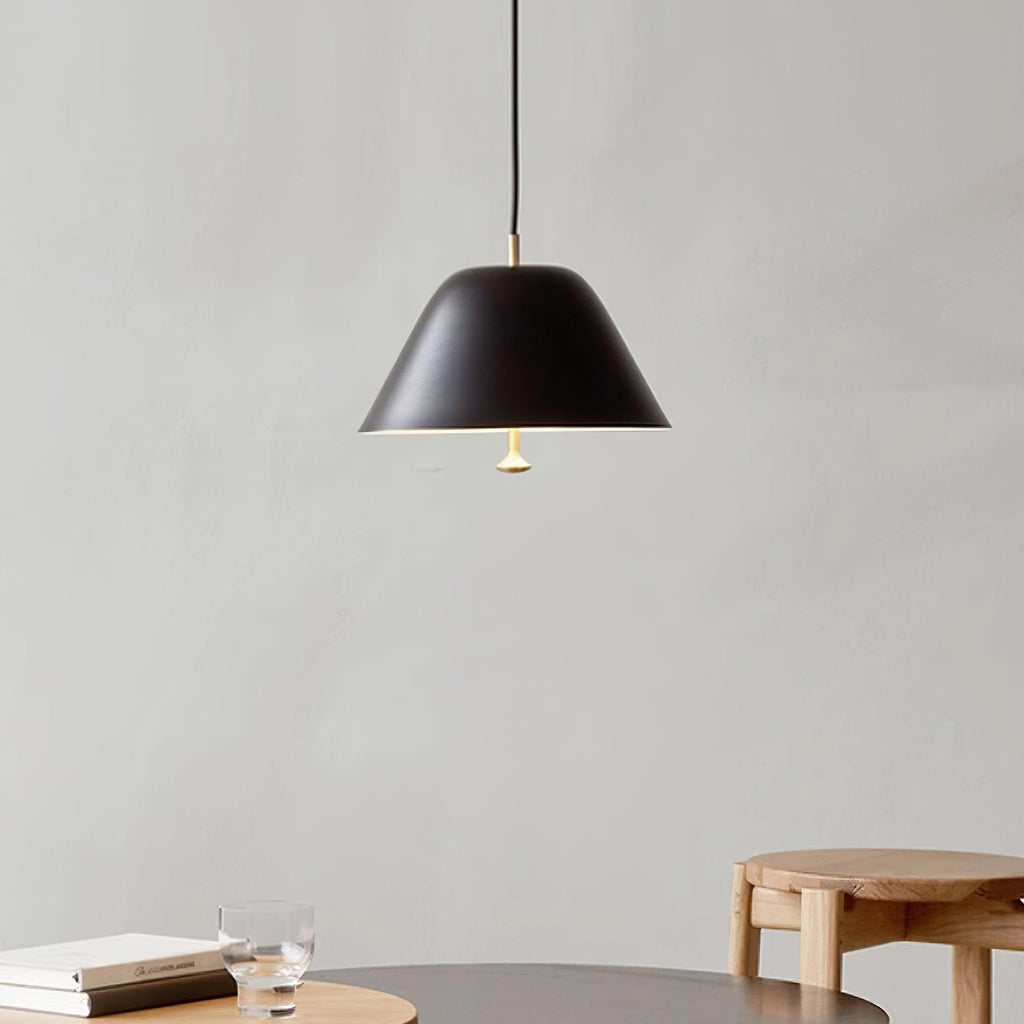 Levitate Pendant Lamp