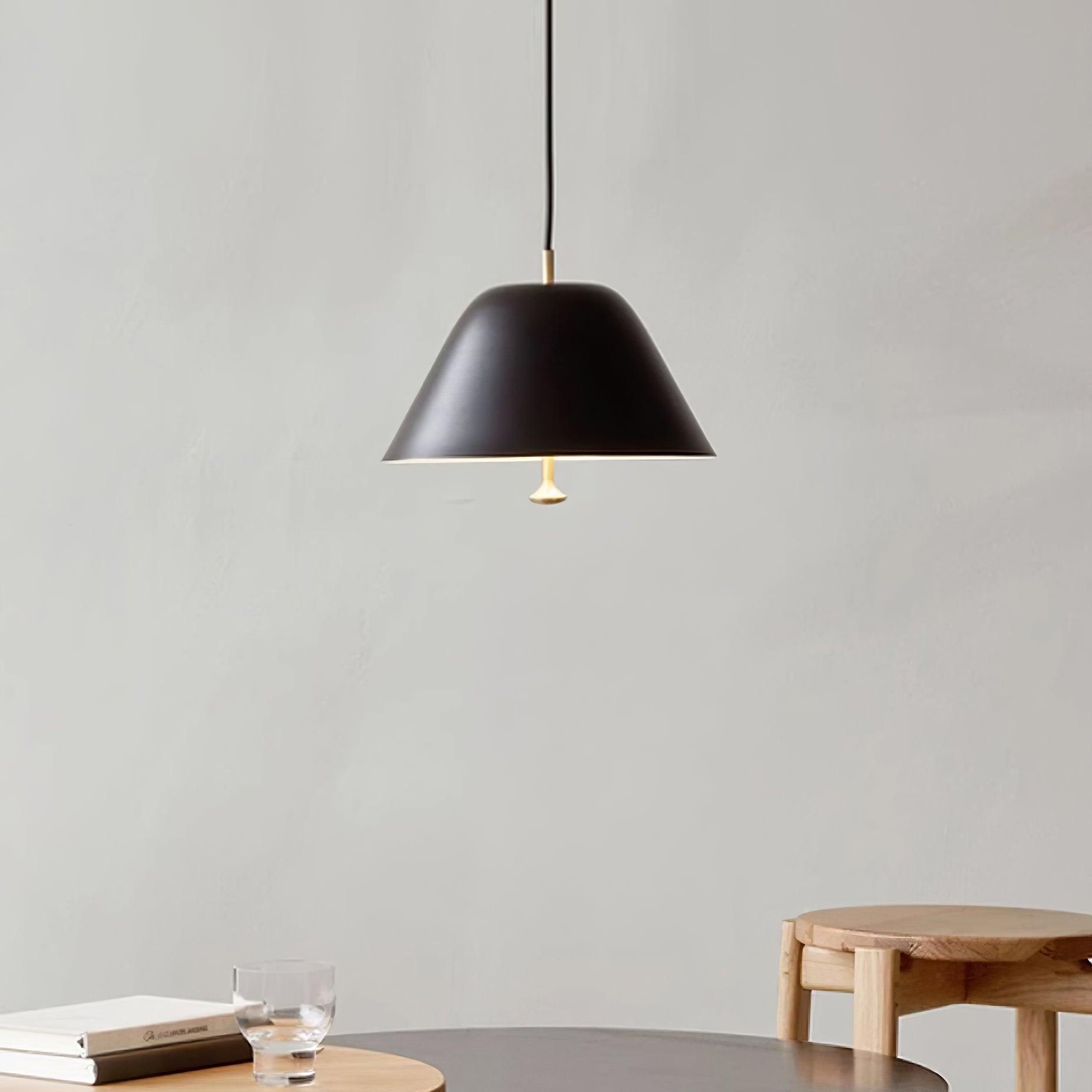 Levitate Pendant Lamp