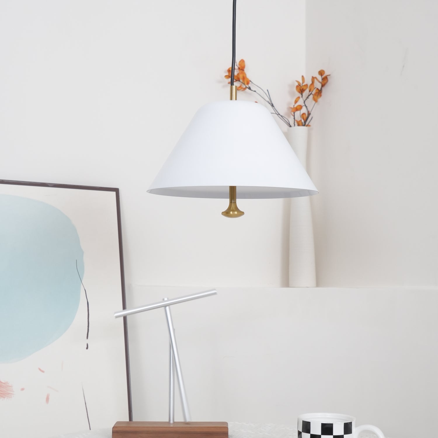 Levitate Pendant Lamp