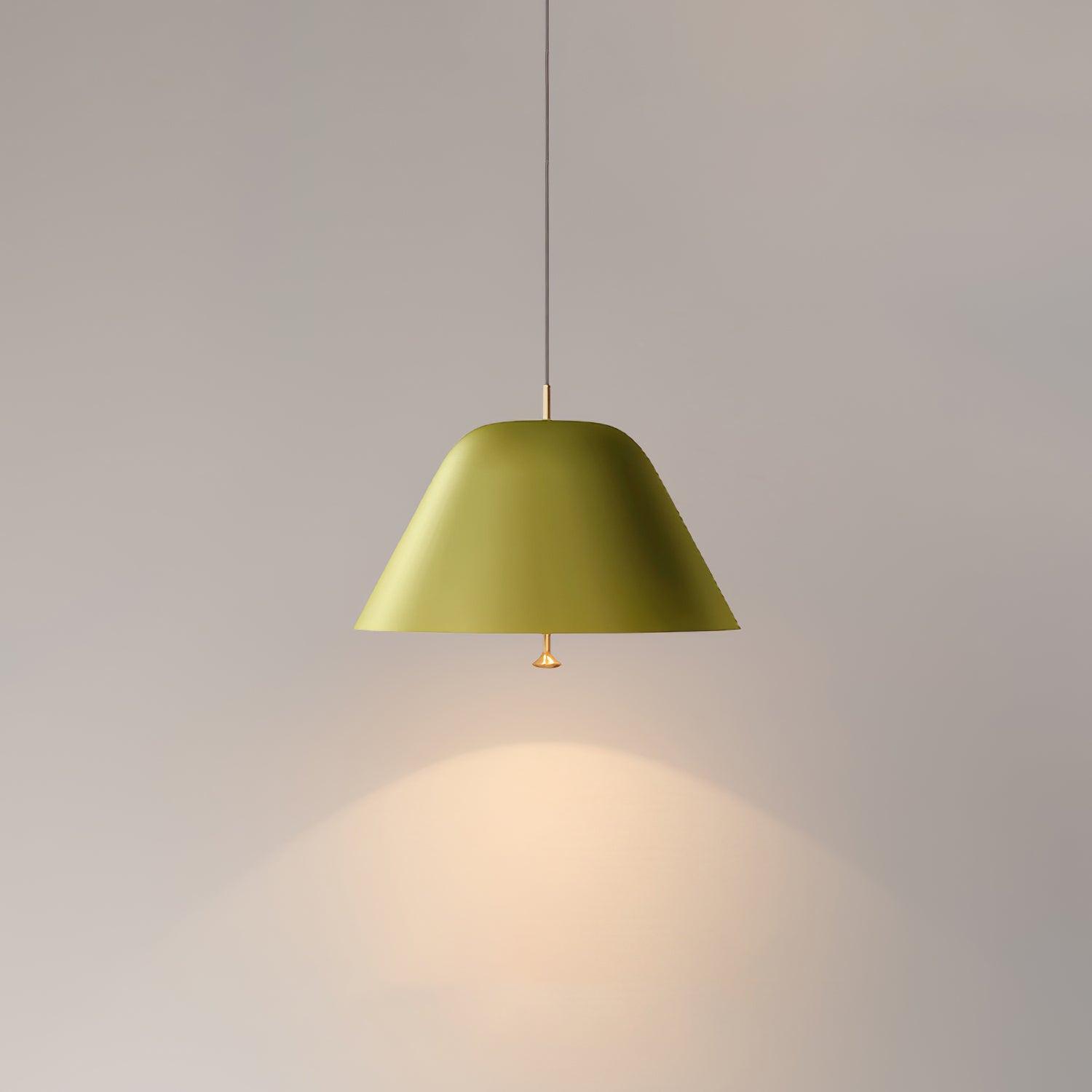 Levitate Pendant Lamp