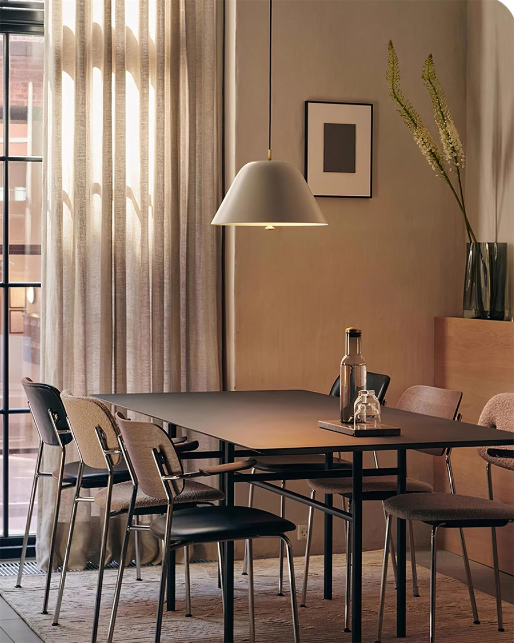 Levitate Pendant Lamp