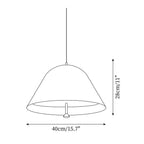 Levitate Pendant Lamp