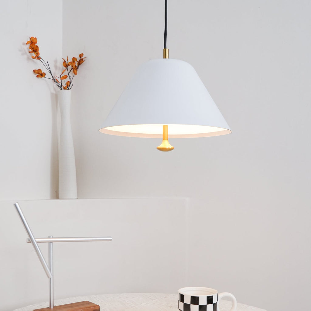 Levitate Pendant Lamp