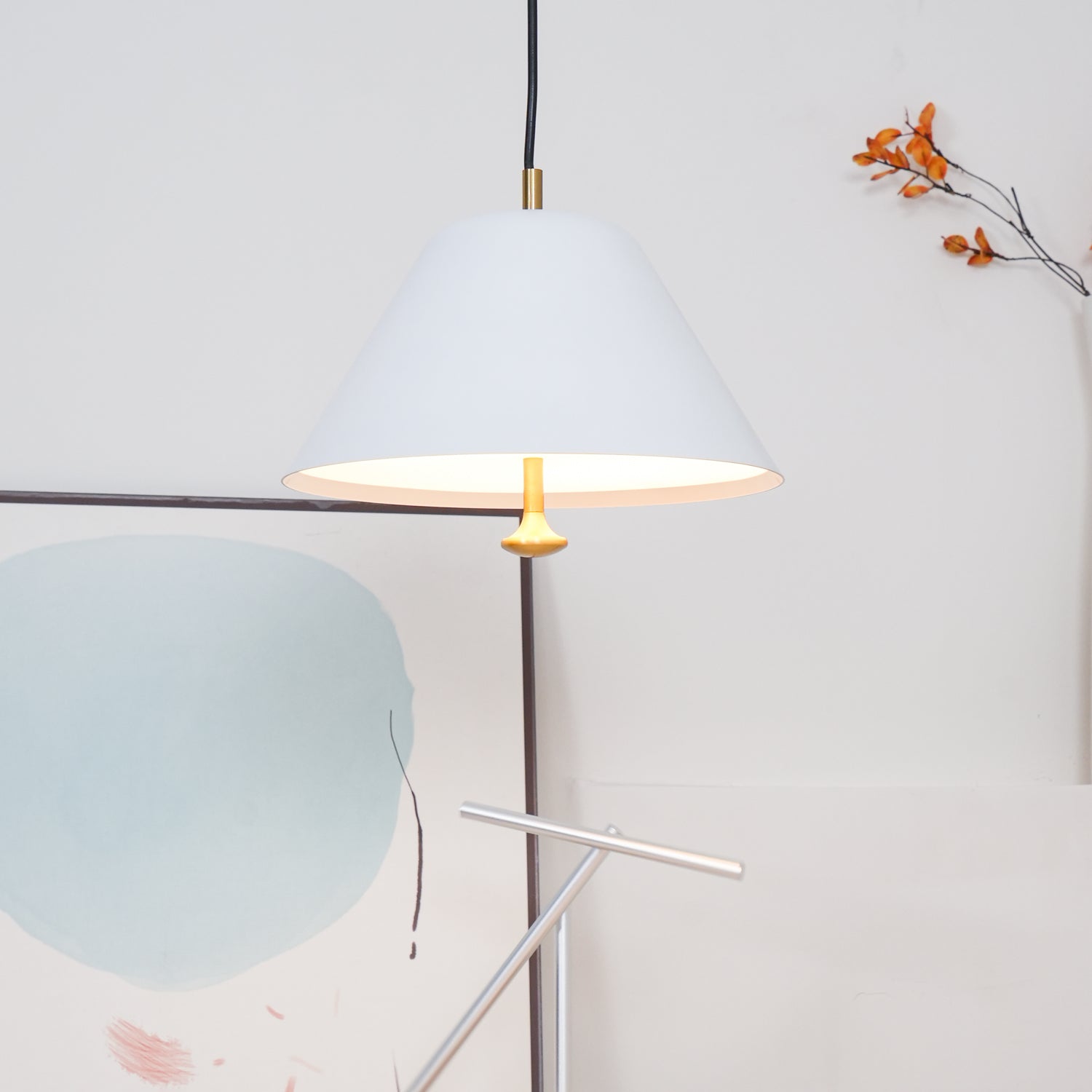 Levitate Pendant Lamp