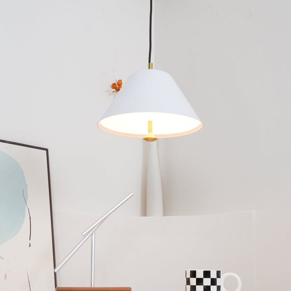 Levitate Pendant Lamp