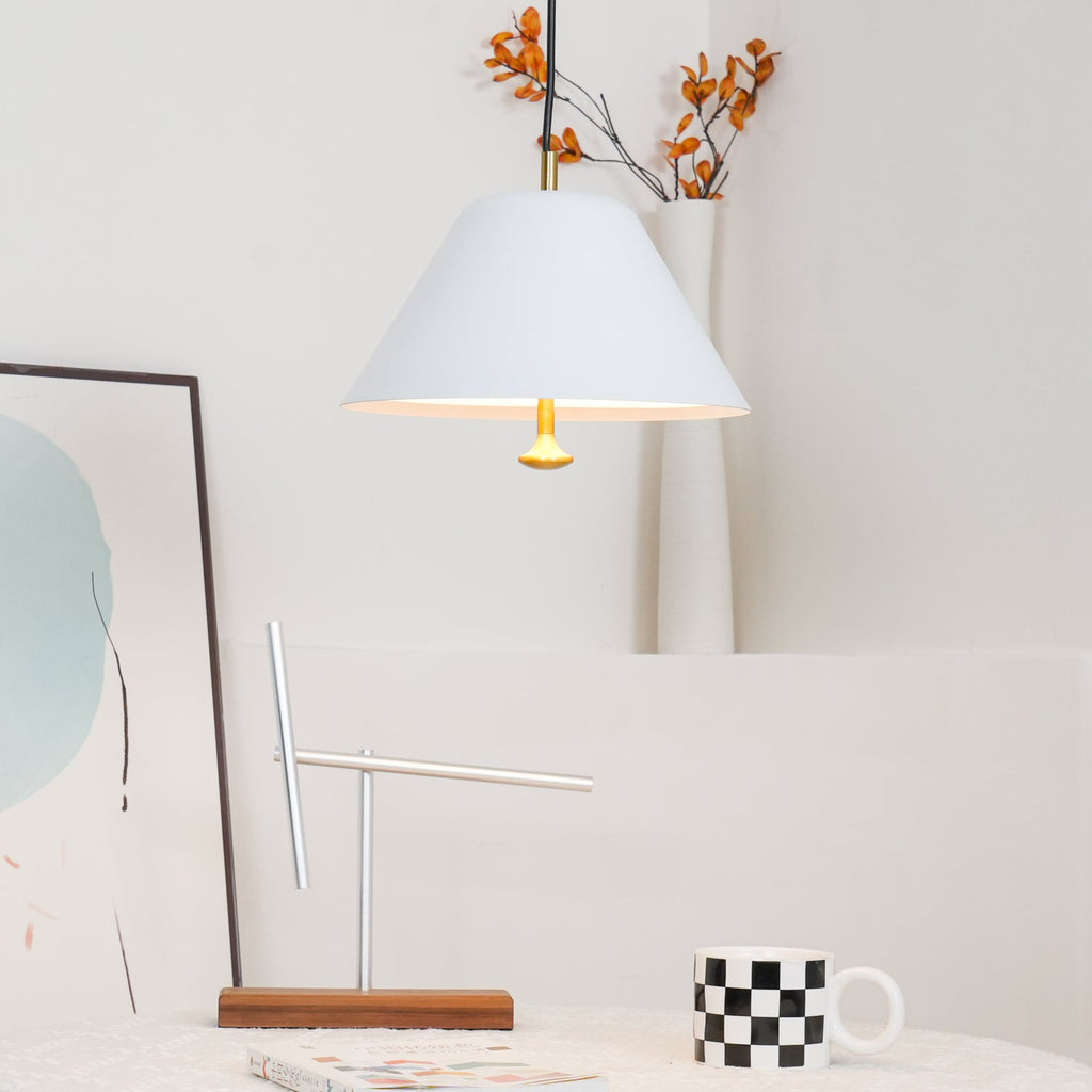 Levitate Pendant Lamp