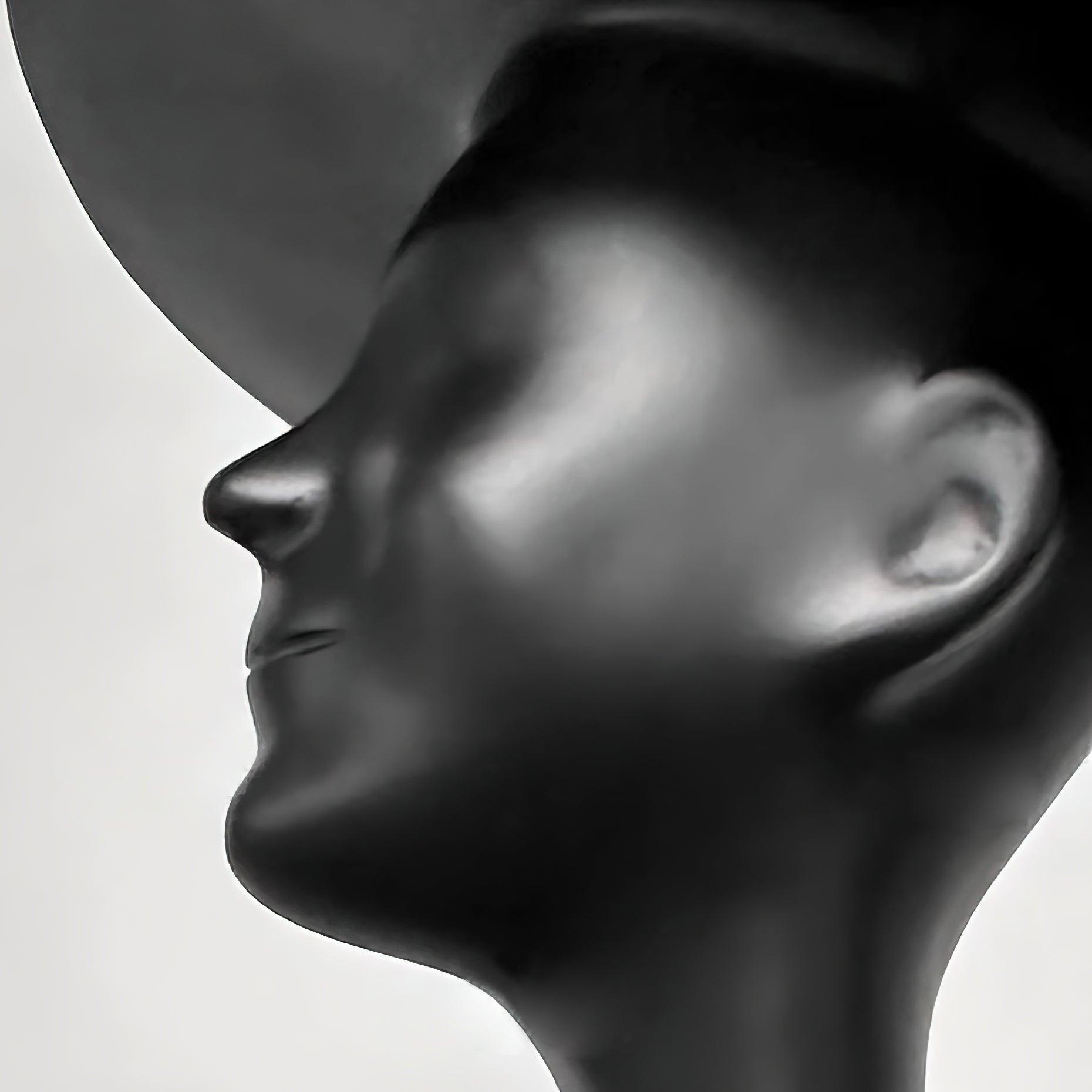 Lexa Sculpture Floor Lamp