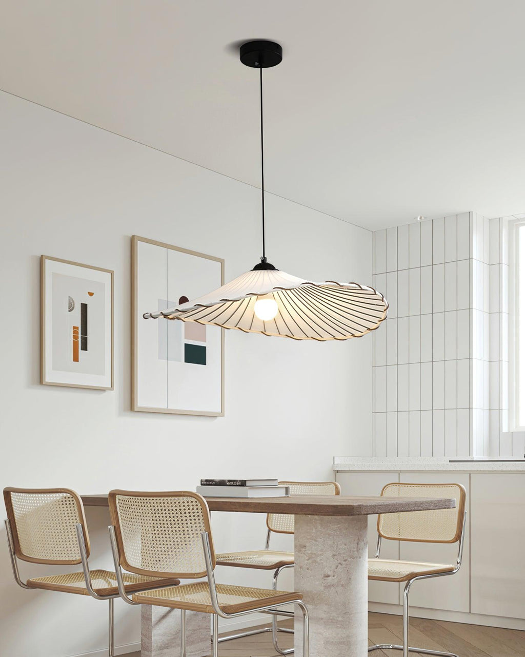 Liana Pendant Lamp