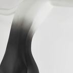 Liberty Sculpture Floor Lamp