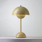 Rechargeable LED Small Desk Lamp