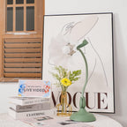 Lily Flower Table Lamp