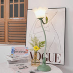 Lily Flower Table Lamp